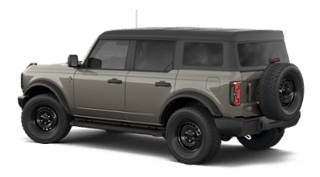 2026 Ford Bronco® External Image 2